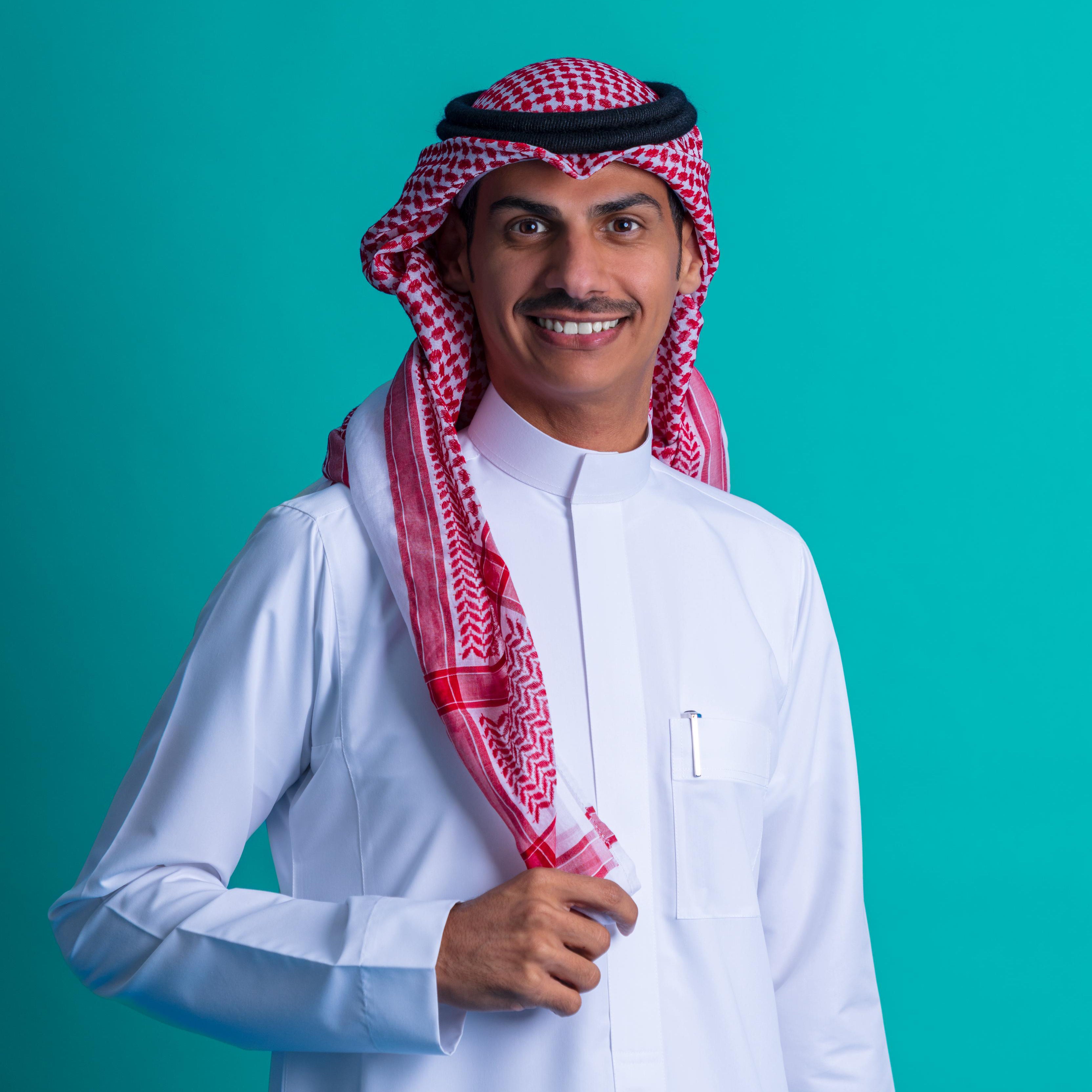 Muataz Alturaif