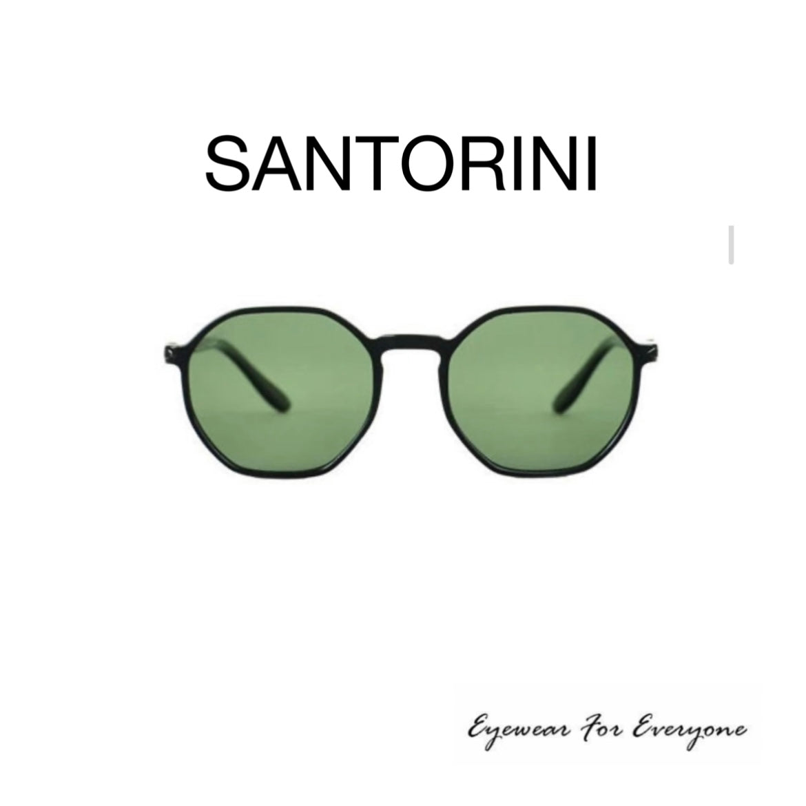 Santorini