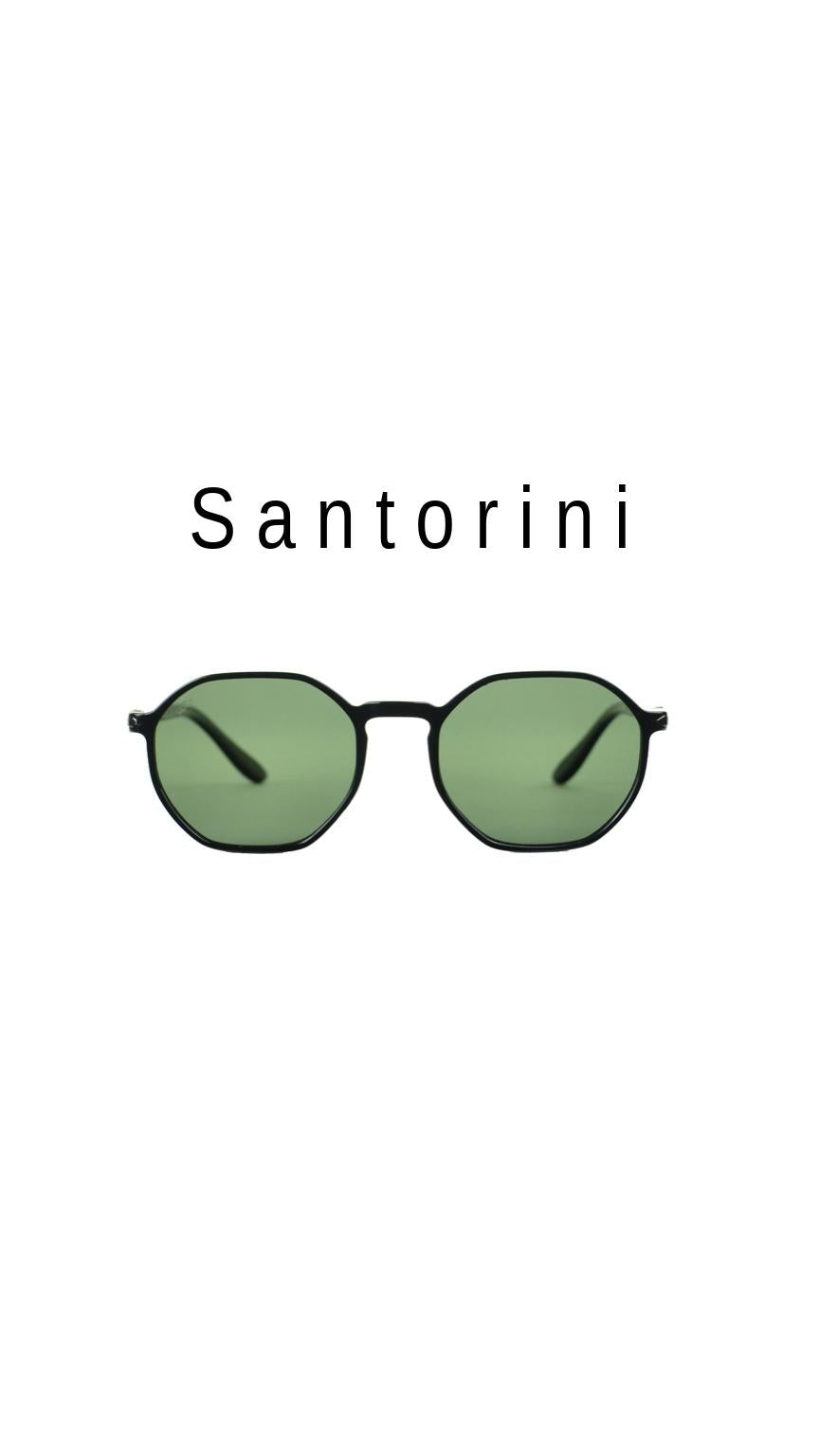 Santorini