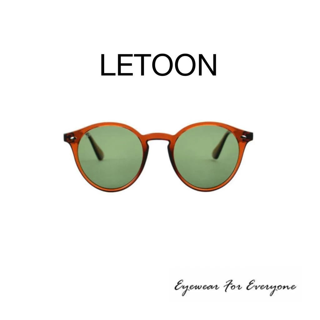 Letoon and Letoon-S Size