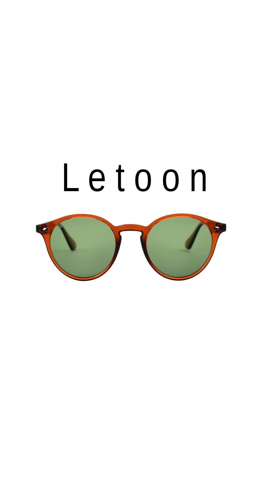 Letoon and Letoon-S Size