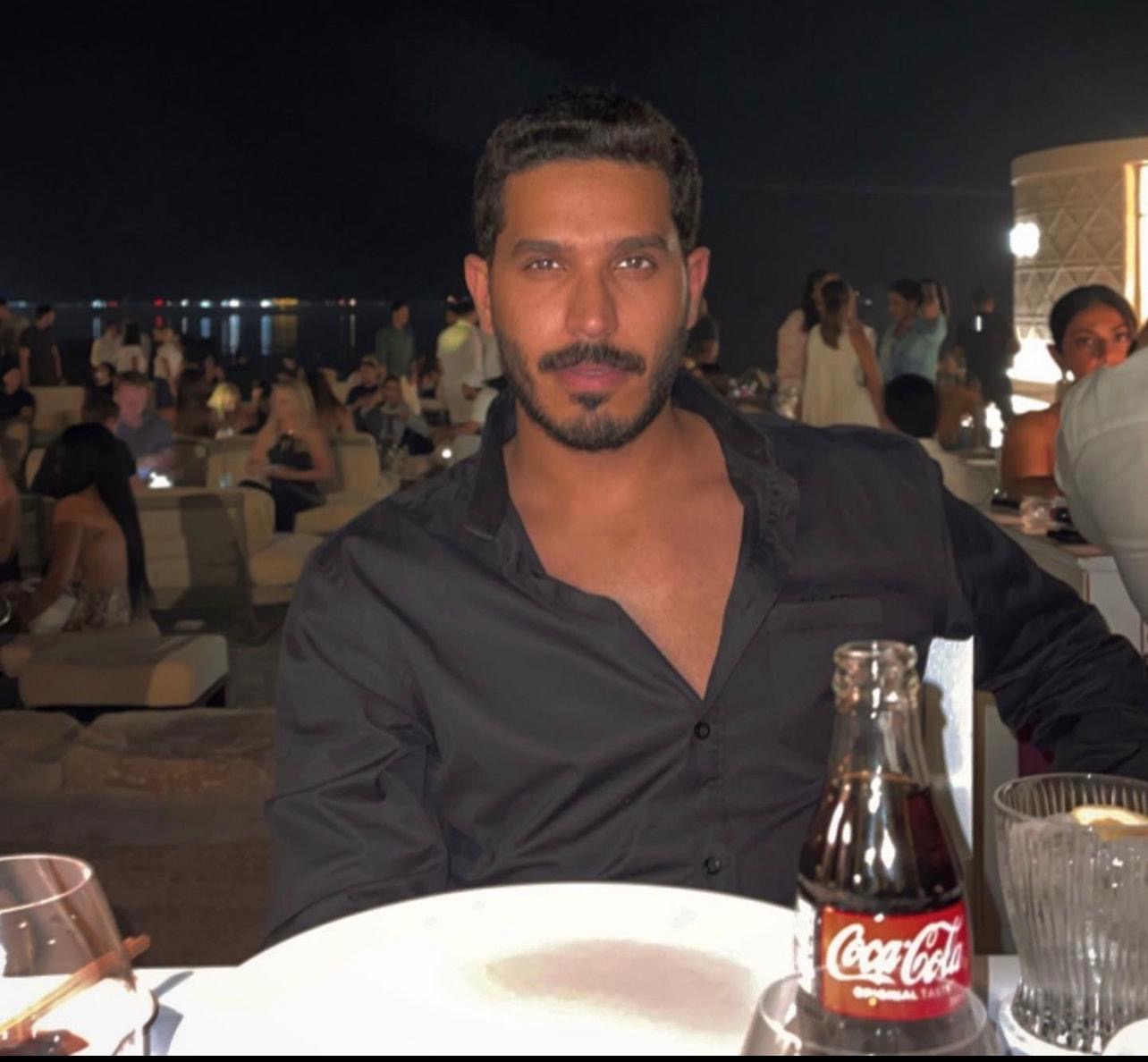 Abdullah alsane