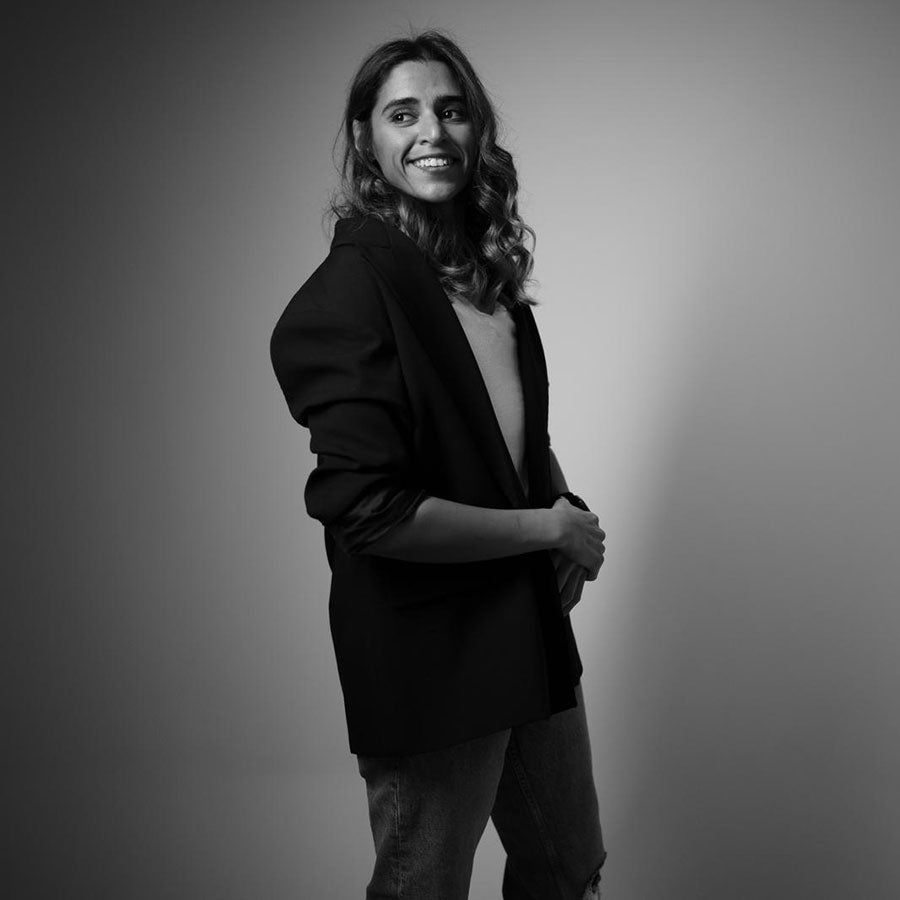 Shahad Alabdulhadi