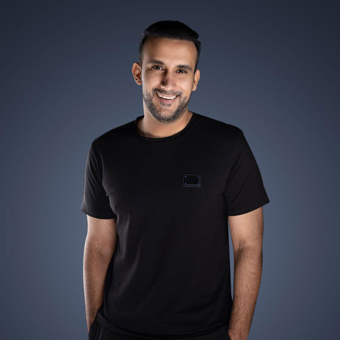 Mohammad AlSaleh