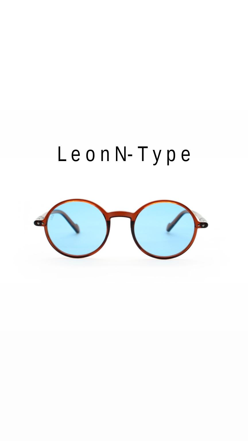 Leon N type