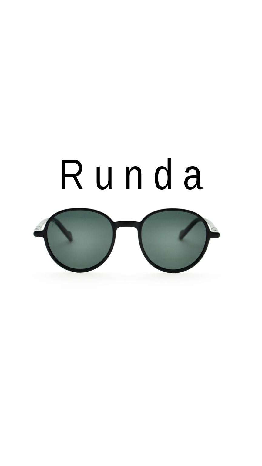 Runda