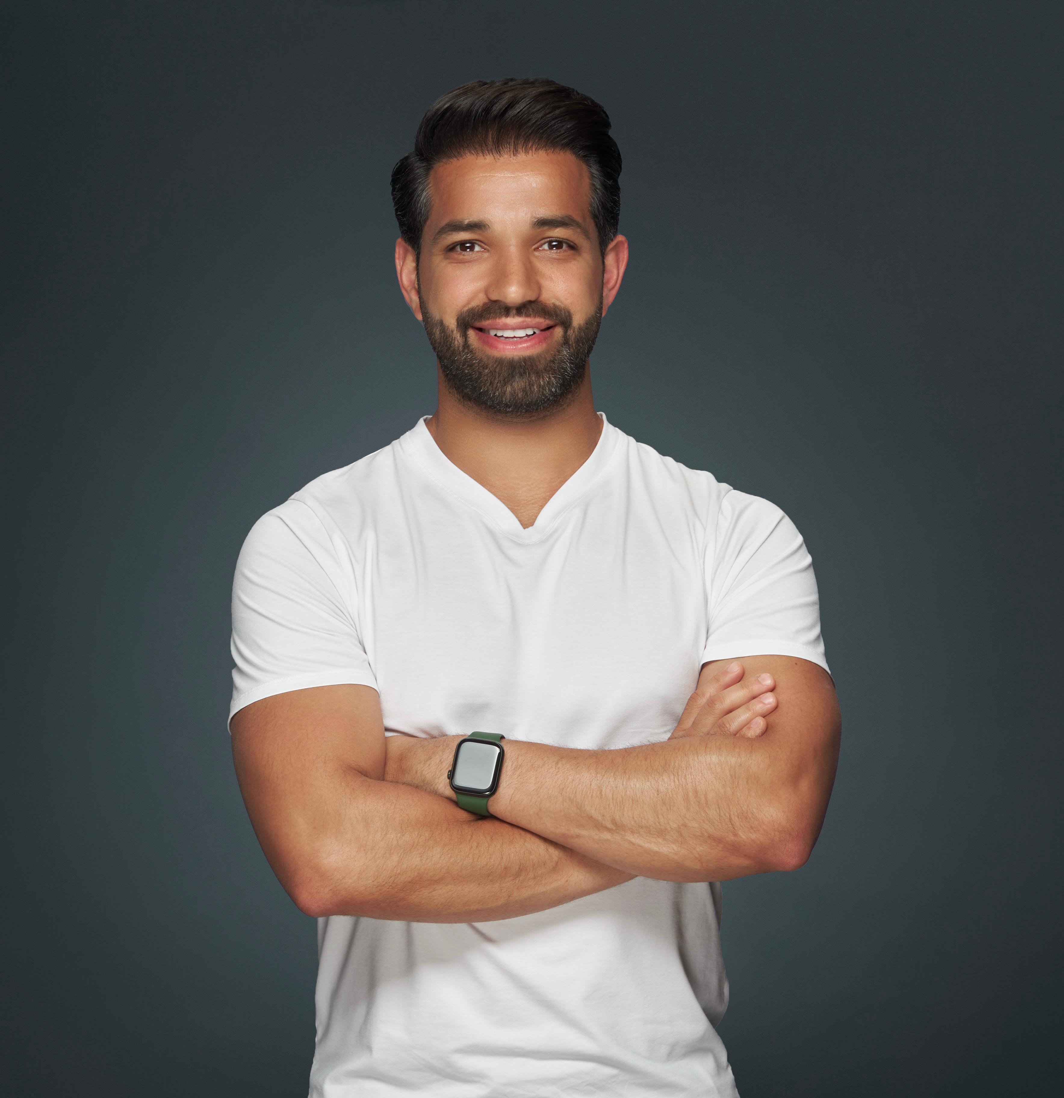 mohammed darweesh