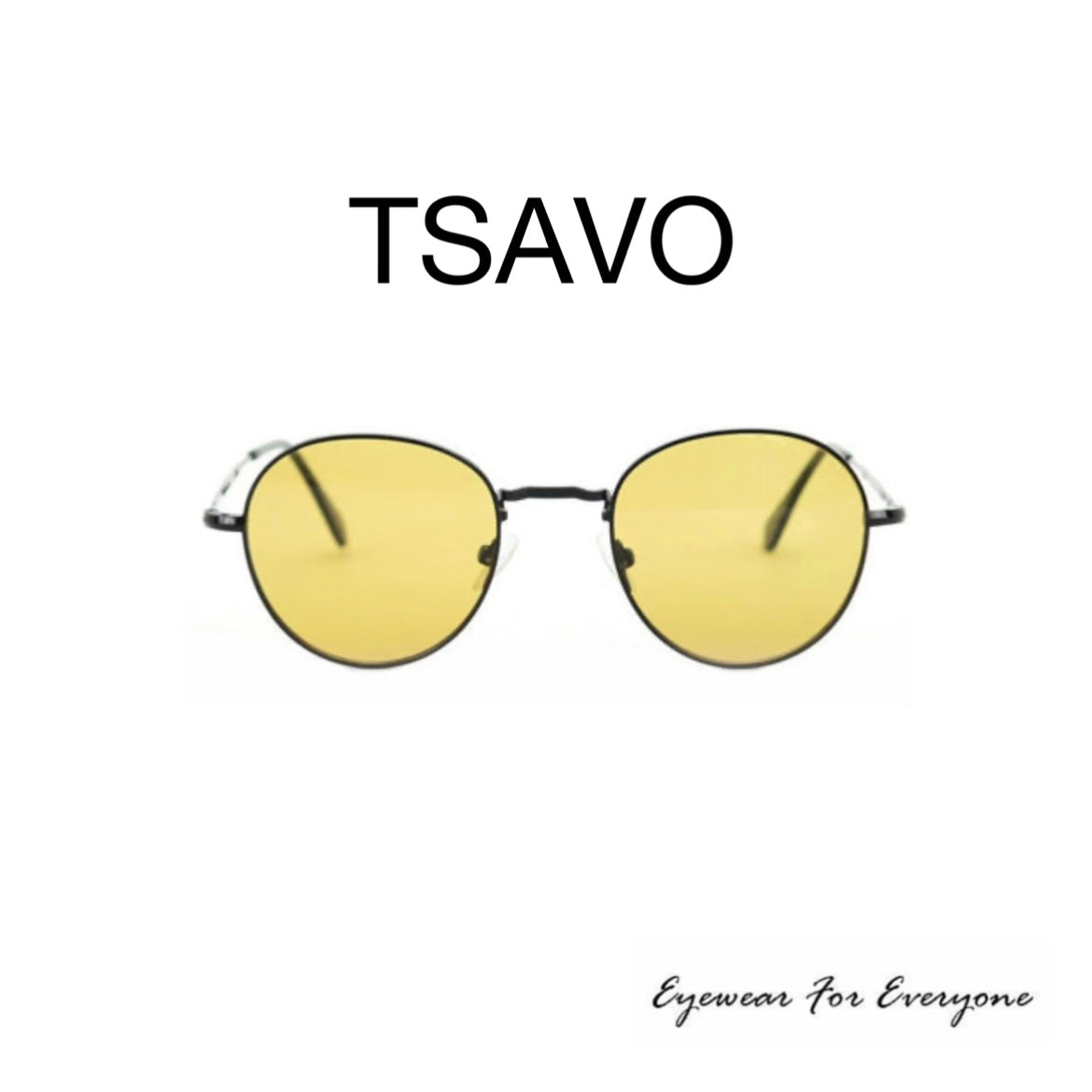 Tsavo