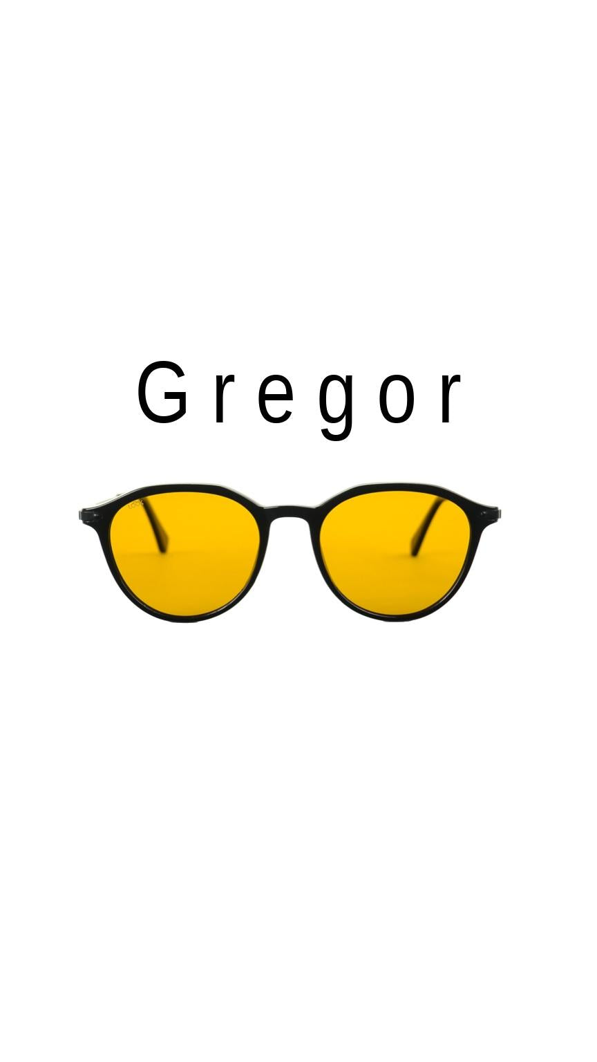 gregor