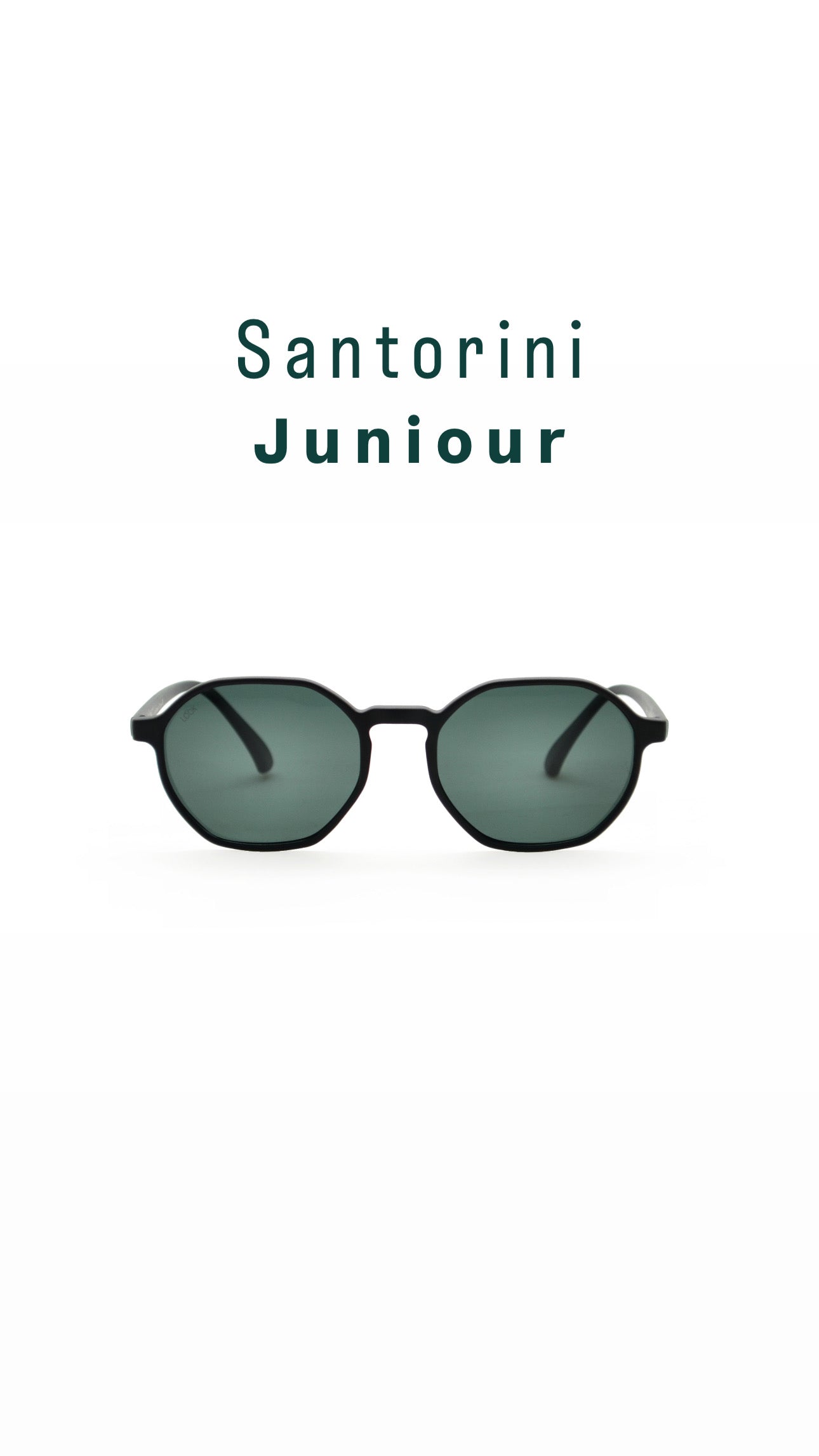 santorini junior
