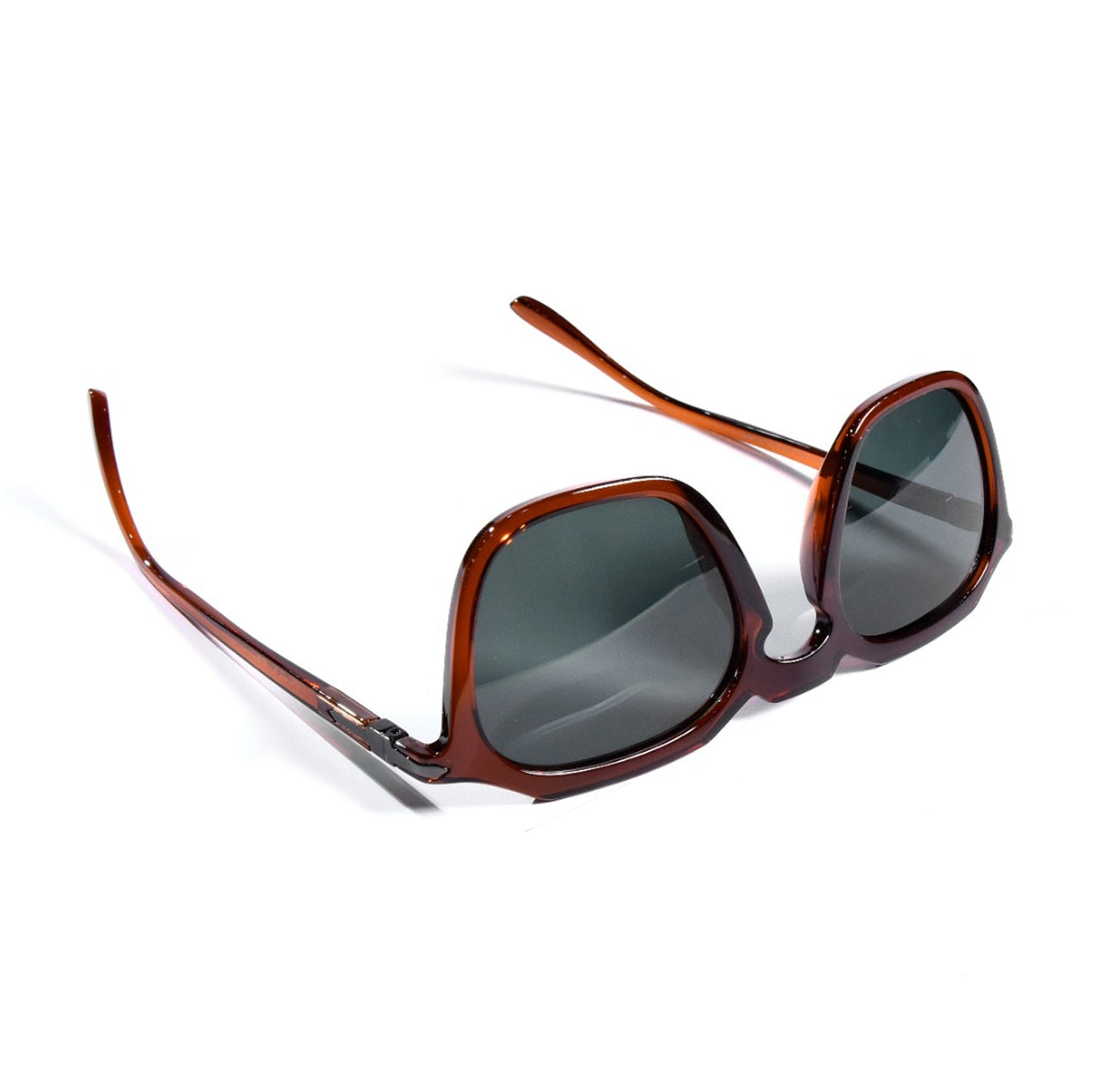 Francisco - Jelly Brown