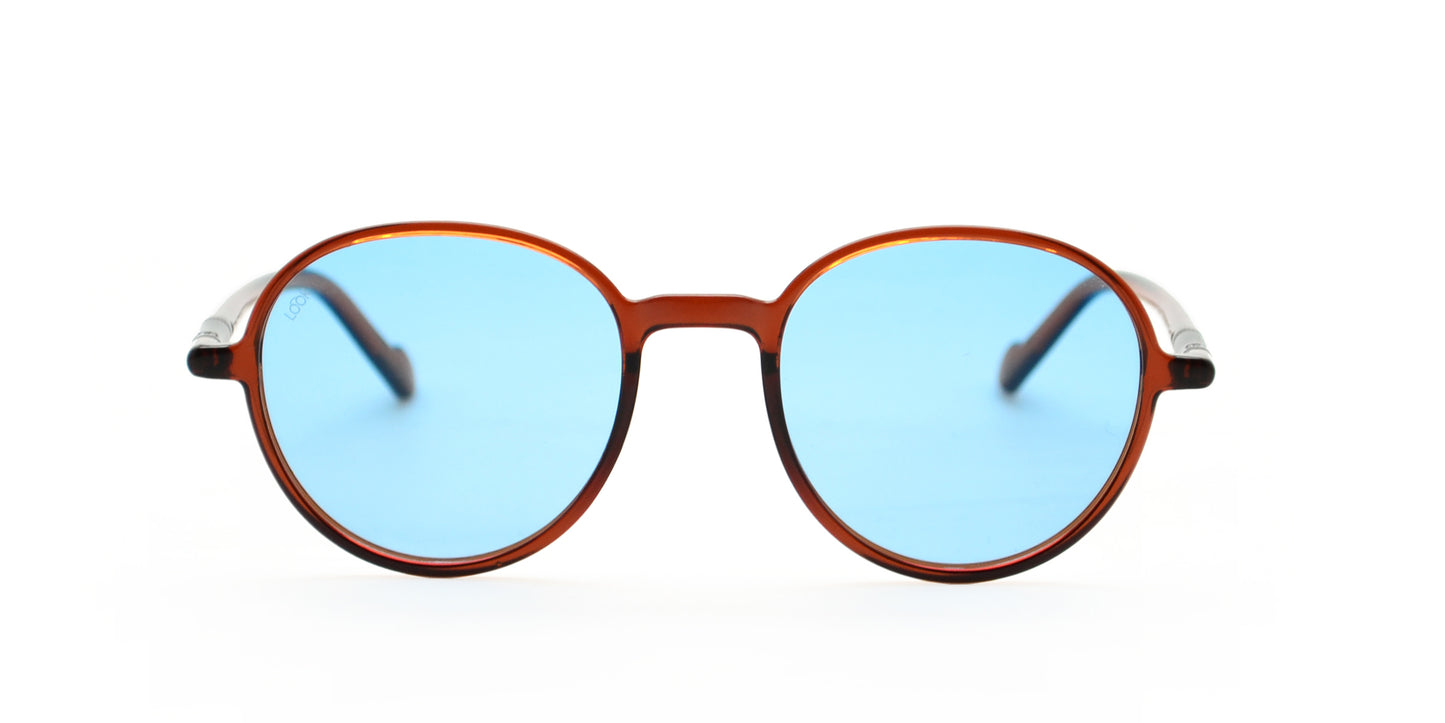Runda / jelly brown