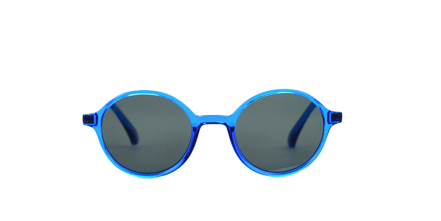 Kids - Will - jelly blue