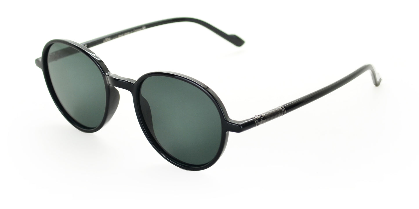 Runda / Black