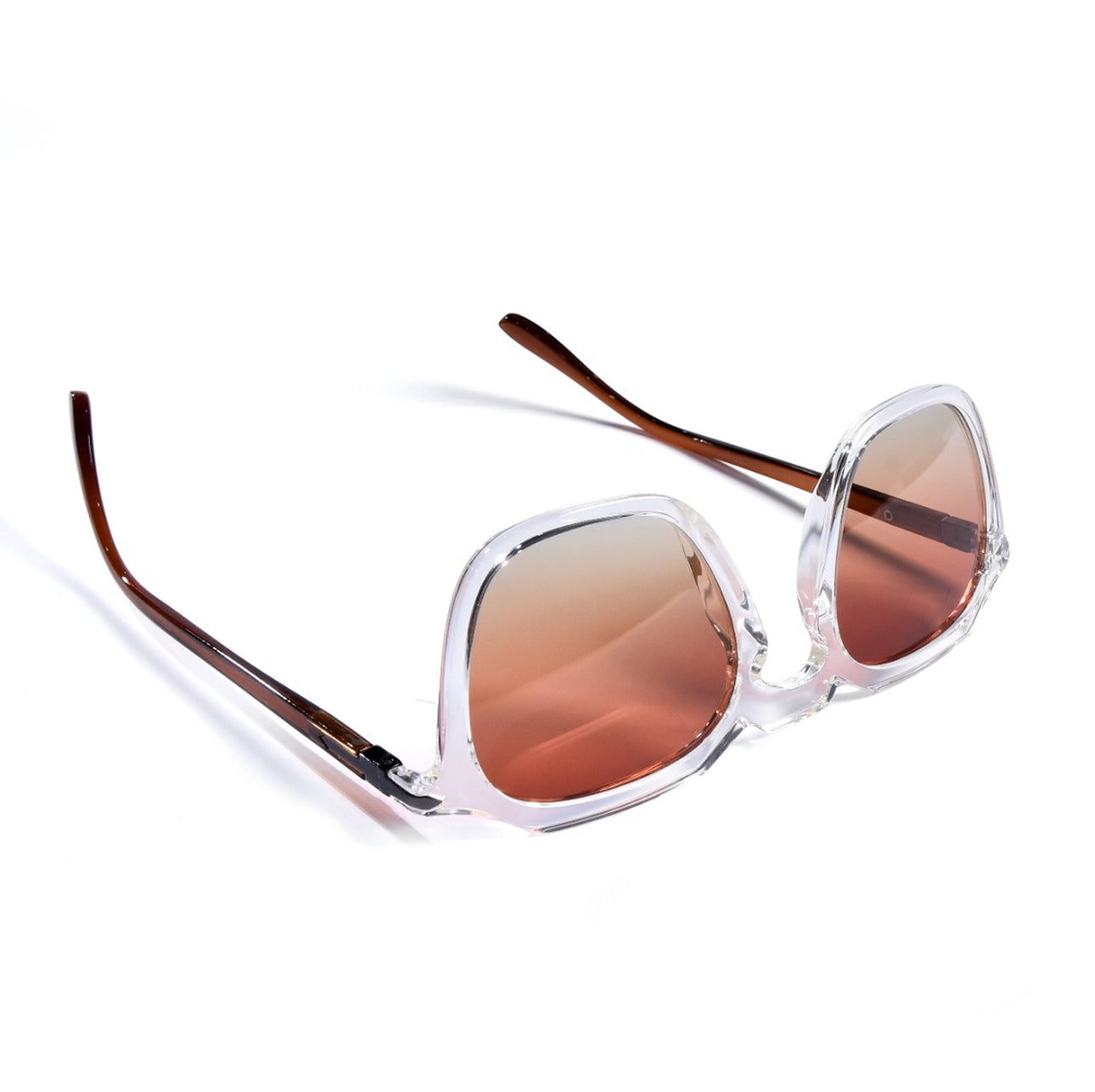 فرانسيسكو - كريستال براون