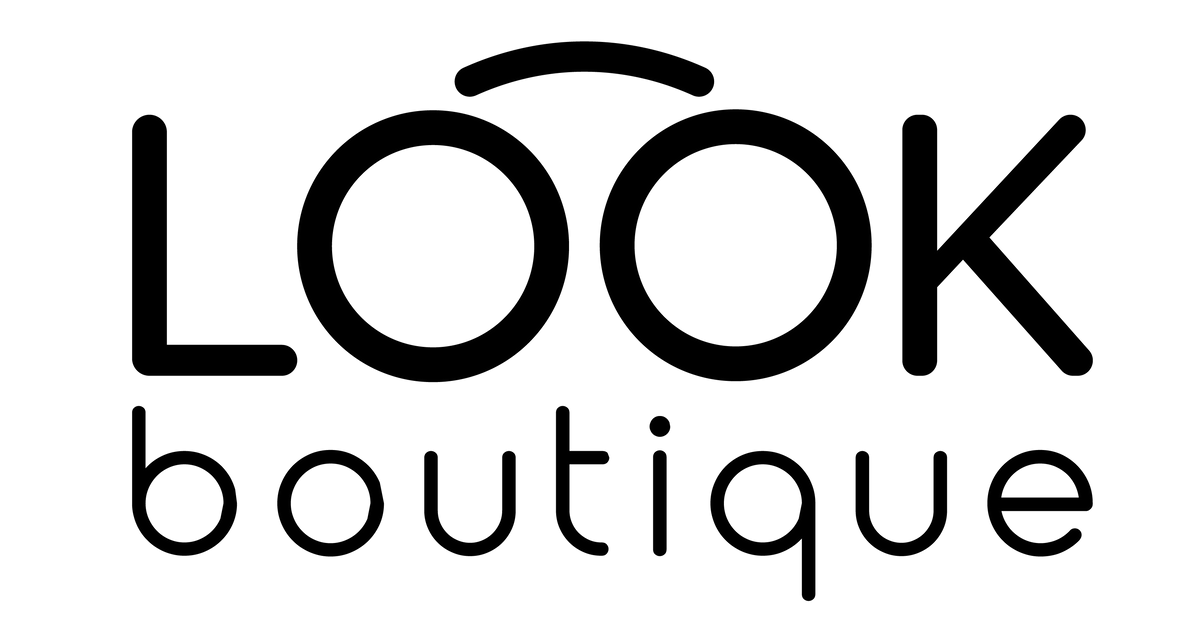 Look occhiali store top