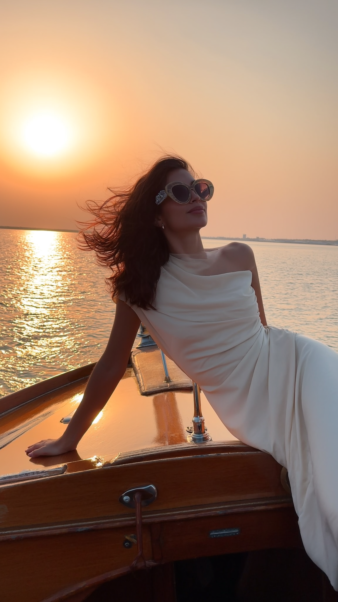 Santorini - Daisy — lifestyle 1