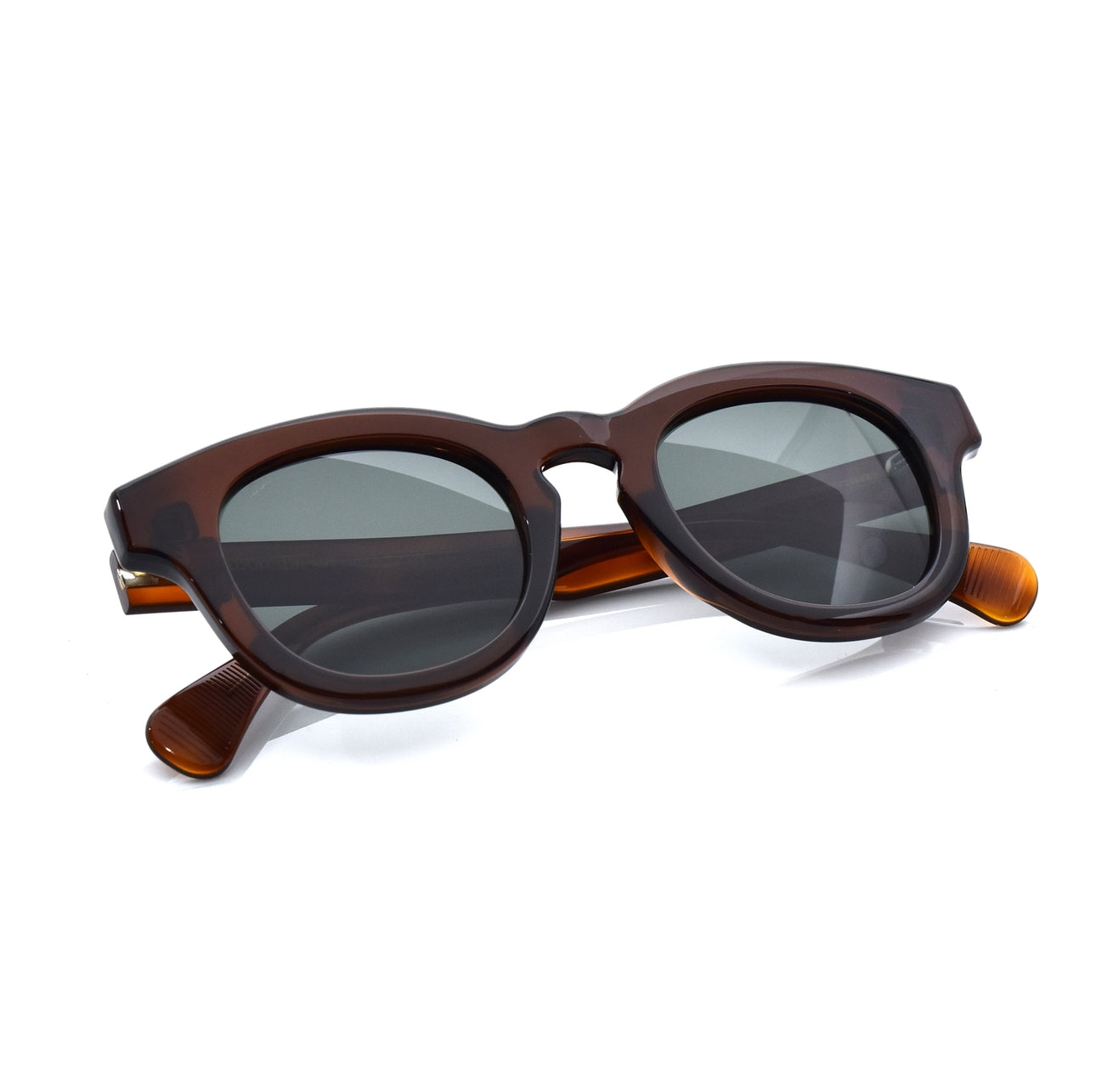Pinus Jelly Brown — Looklight — تفاصيل الإطار