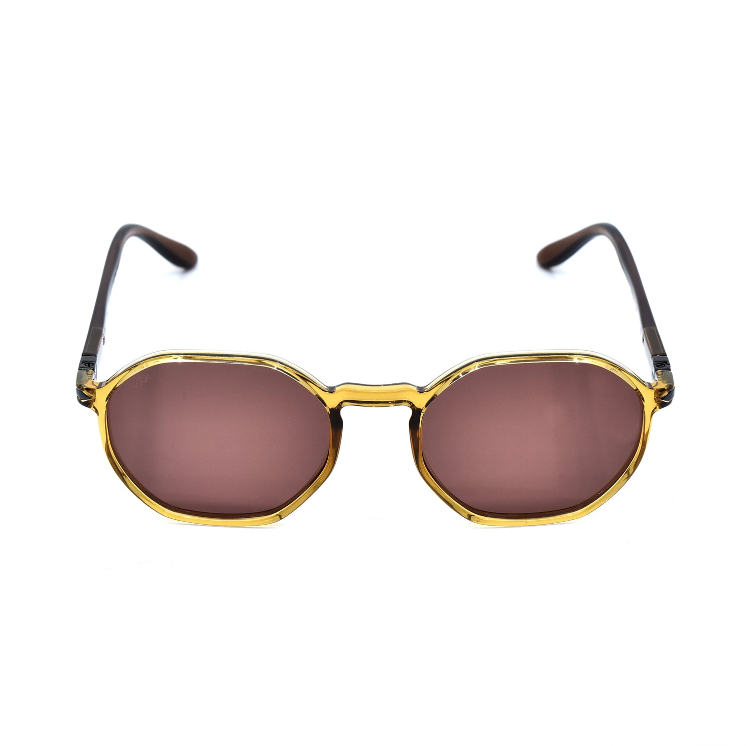 Santorini Daisy — Looklight — تفاصيل الإطار