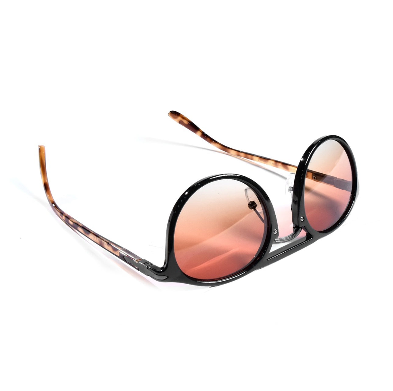 Scott Black Amber — Looklight — زاوية جانبية