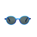 Will Jelly Blue — نظارات أطفال Looklight — أزرق جيلي 2-6 سنوات