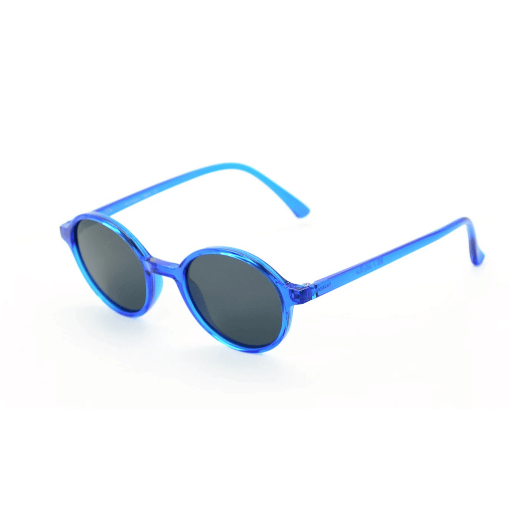 Will Jelly Blue — Looklight — زاوية جانبية