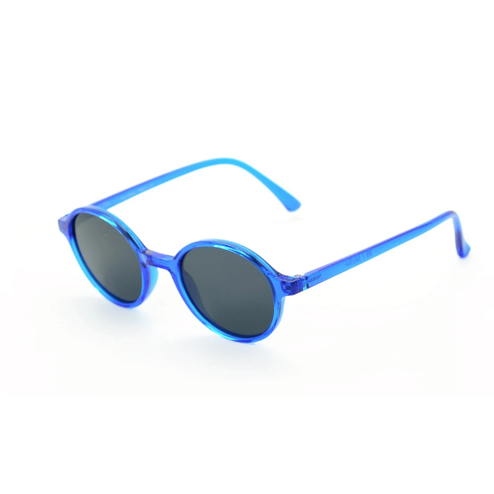 Will Jelly Blue — Looklight — زاوية جانبية