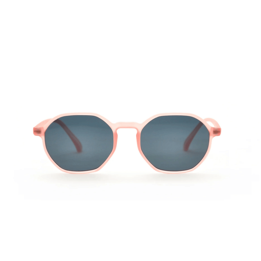 Santorini Junior Pastel Pink — Looklight — زاوية جانبية