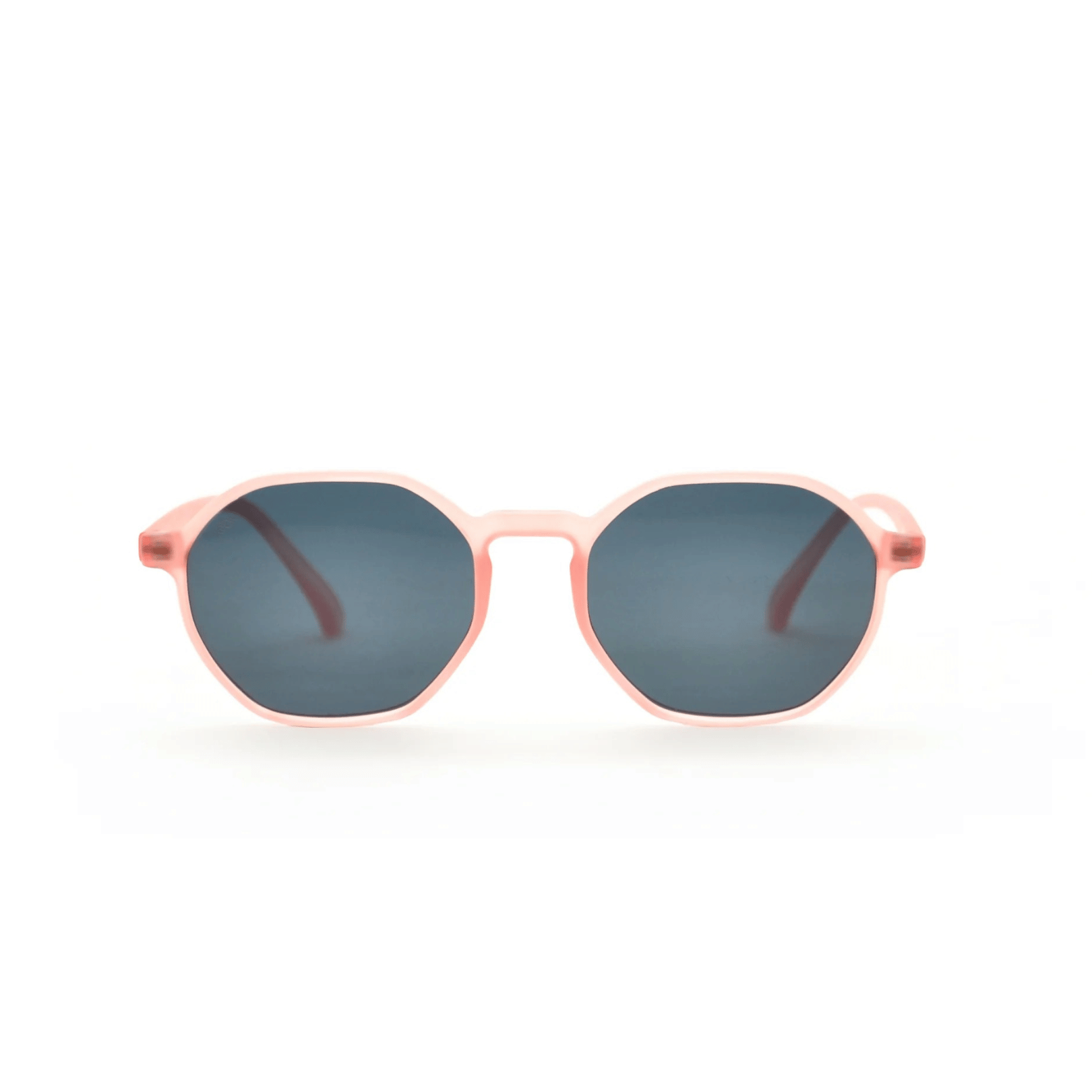 Santorini Junior Pastel Pink — Looklight — زاوية جانبية