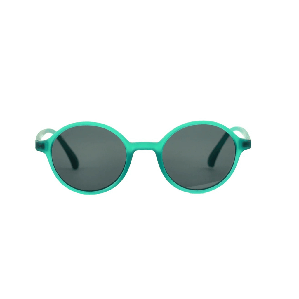 Will Cactus — نظارات أطفال Looklight — أخضر كاكتوس 2-6 سنوات