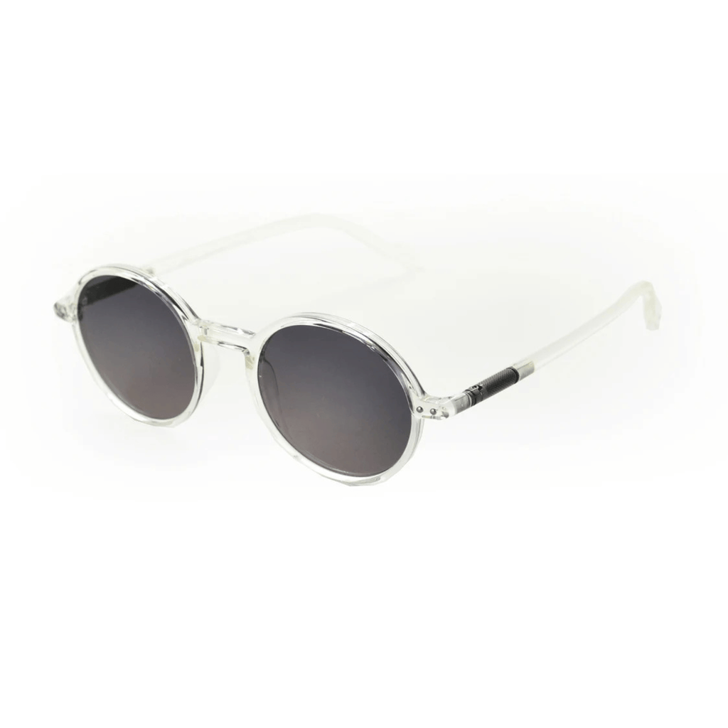 Leon N-Type Crystal — نظارات Looklight — شفاف N-Type مطوّر