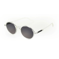 Leon N-Type Crystal — نظارات Looklight — شفاف N-Type مطوّر
