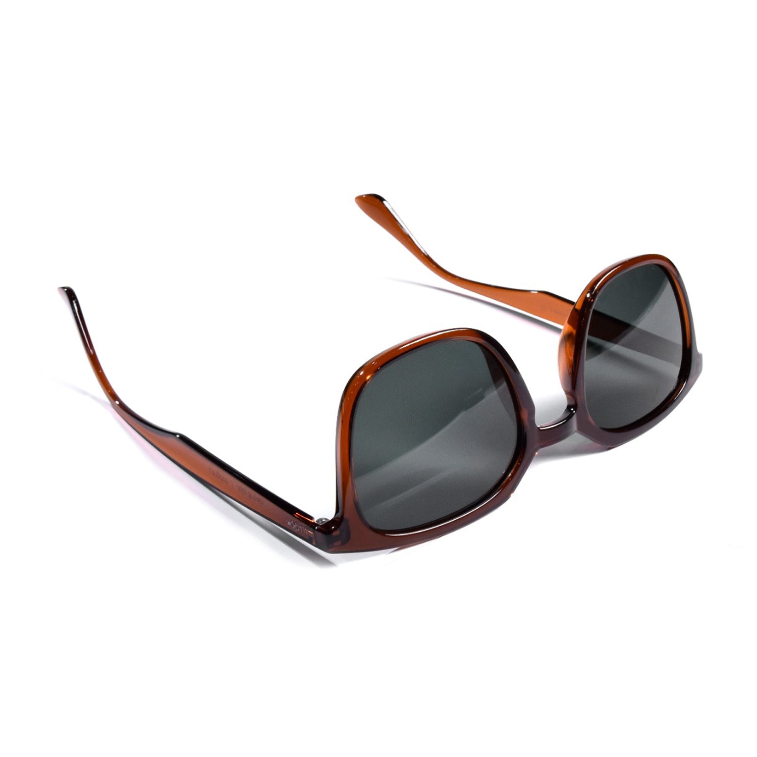 Coffey Jelly Brown — Looklight — زاوية جانبية