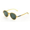 Runda Matte Daisy — نظارات Looklight — Daisy مطفي دائري
