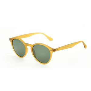 Letoon Matte Daisy — نظارات Looklight — دايزي مطفي هادئ