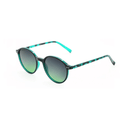Ashton Green Spicy — نظارات Looklight — أخضر حار مميّز