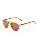 Scott Daisy — نظارات Looklight — Daisy أصفر رياضي