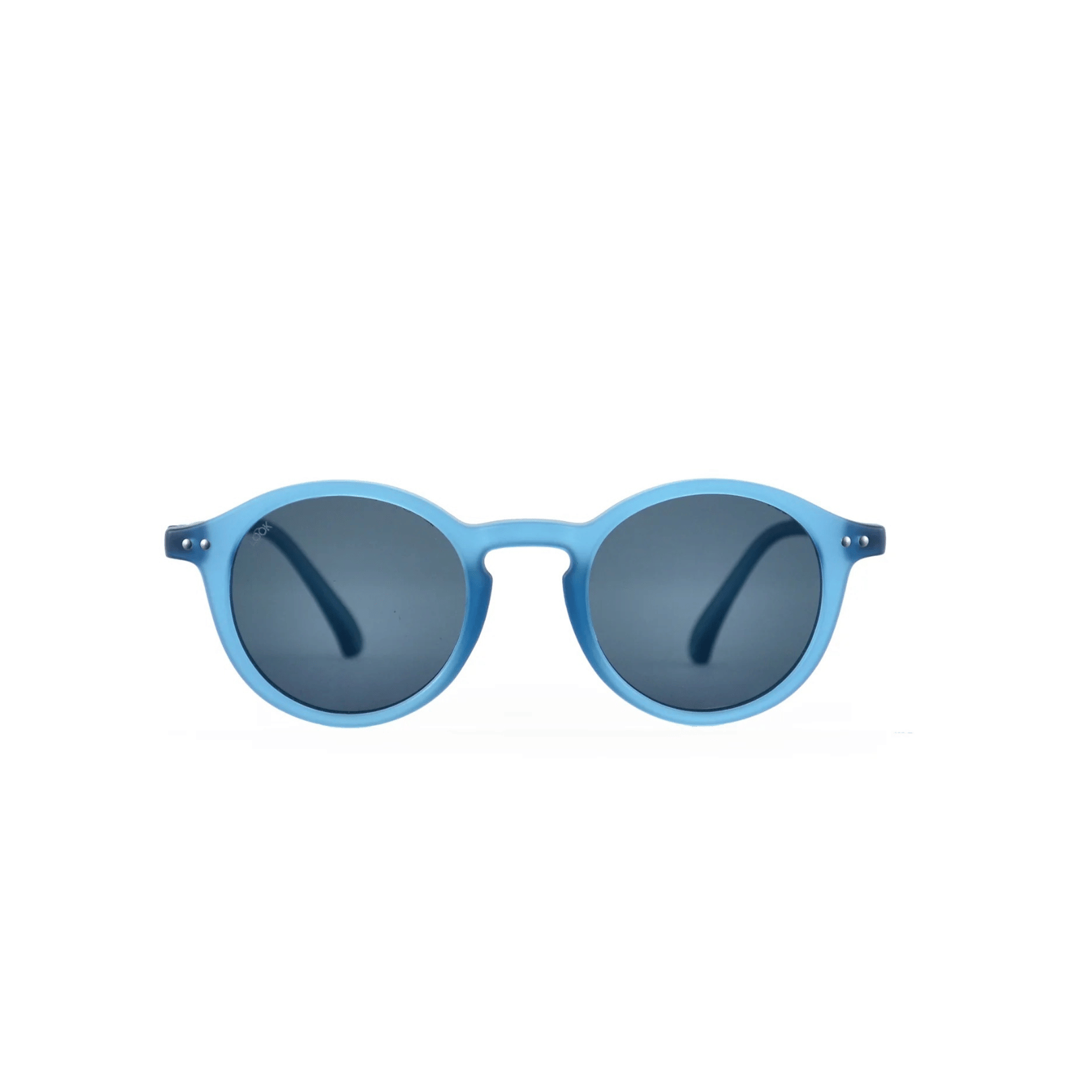 Fox Matte Indigo — Looklight — زاوية جانبية