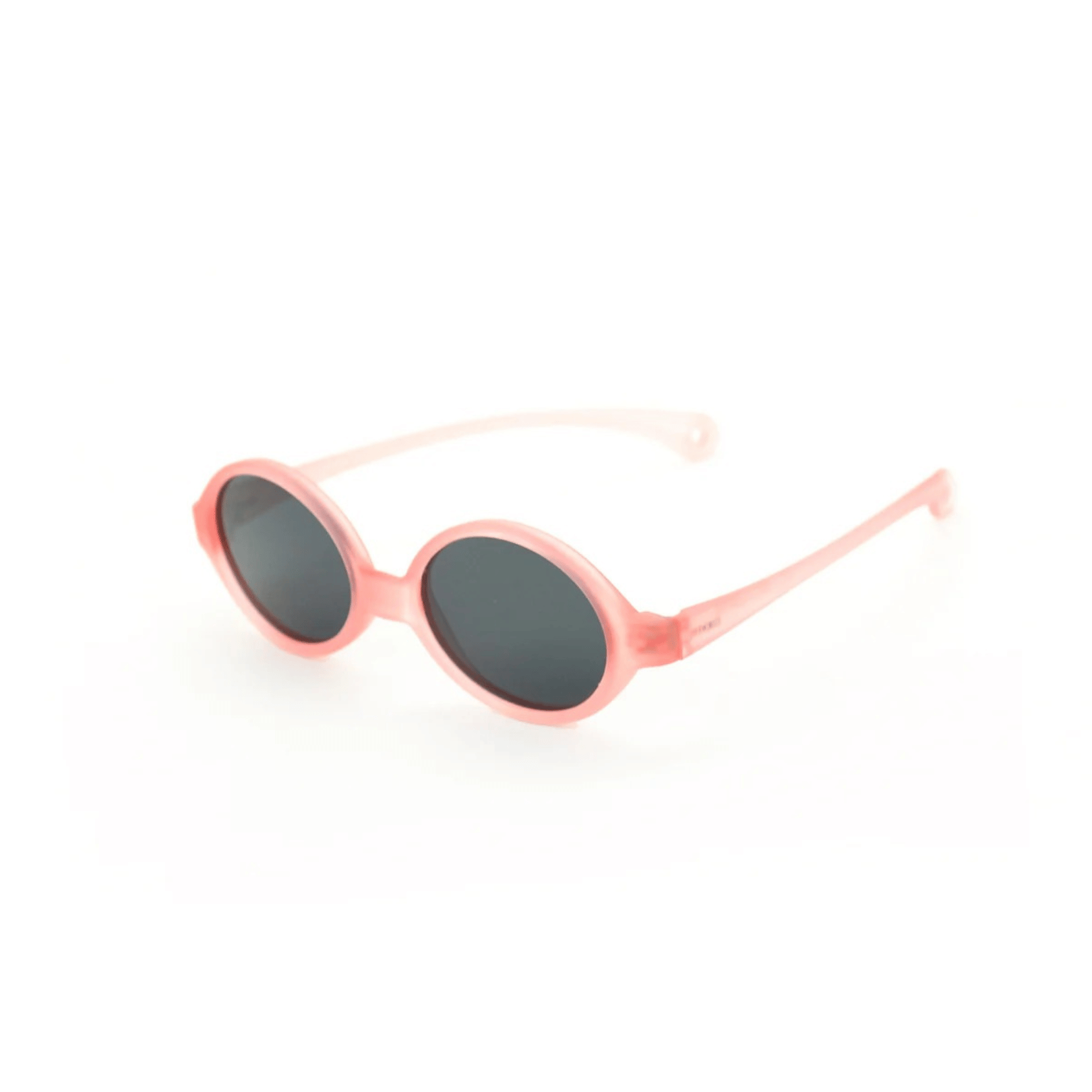 Boo Matte Pastel Pink — Looklight — زاوية جانبية
