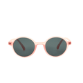 Will Matte Pastel Pink — نظارات أطفال Looklight — وردي فاتح مطفي 2-6 سنوات