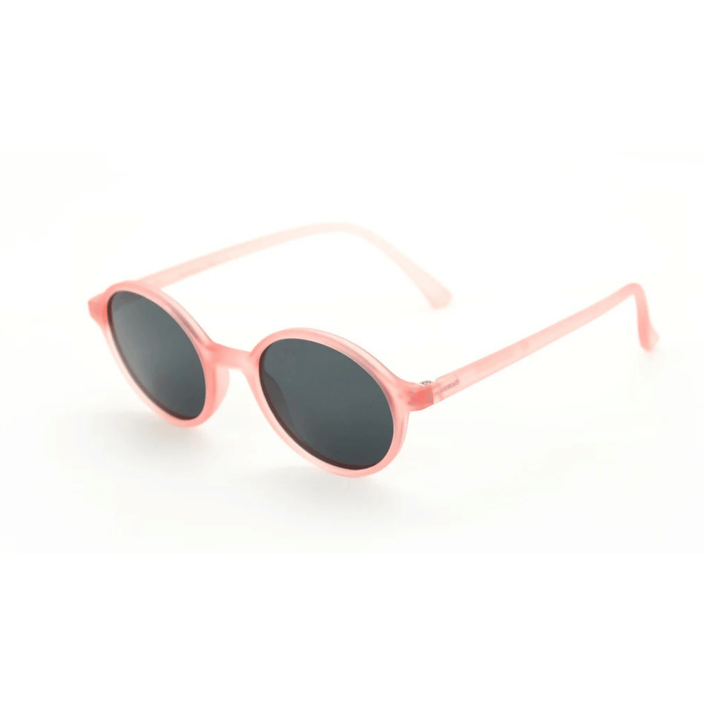 Will Matte Pastel Pink — Looklight — زاوية جانبية