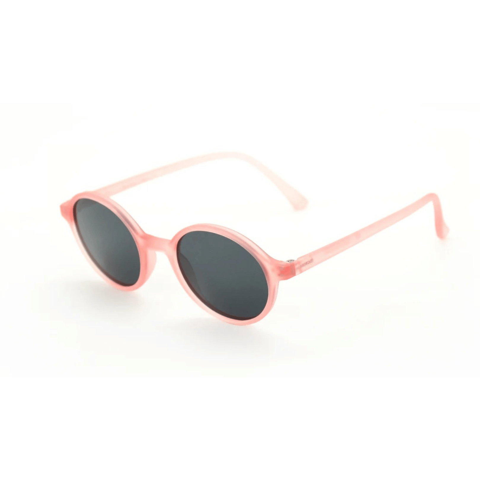 Will Matte Pastel Pink — Looklight — زاوية جانبية