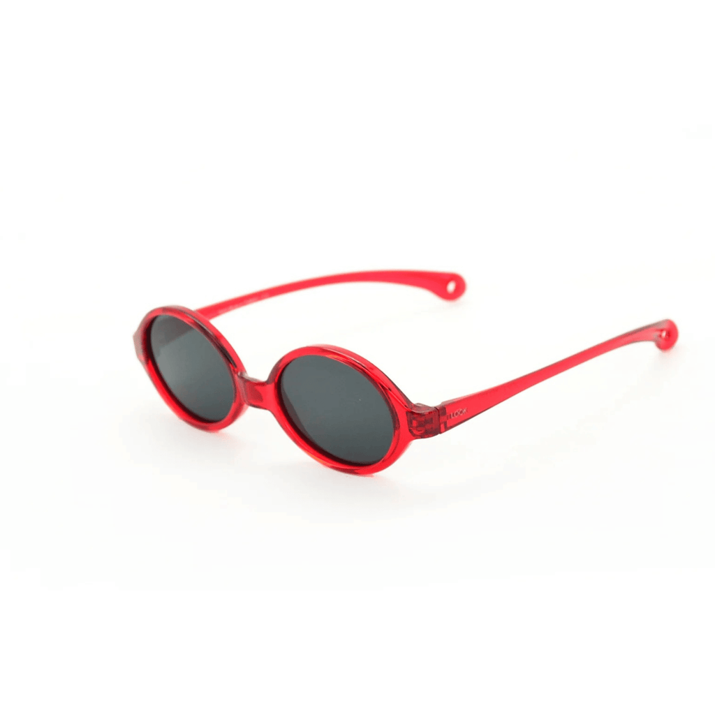 Boo Jelly Red — Looklight — زاوية جانبية