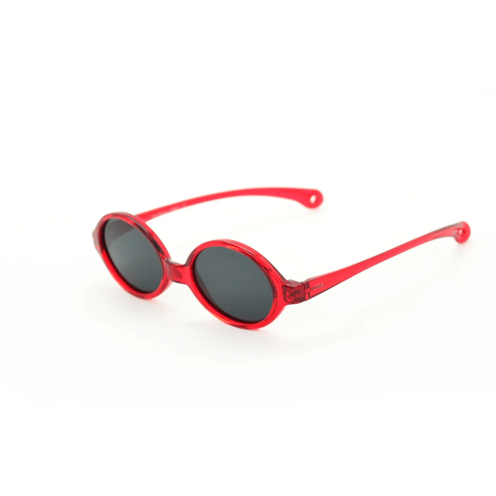 Boo Jelly Red — Looklight — زاوية جانبية