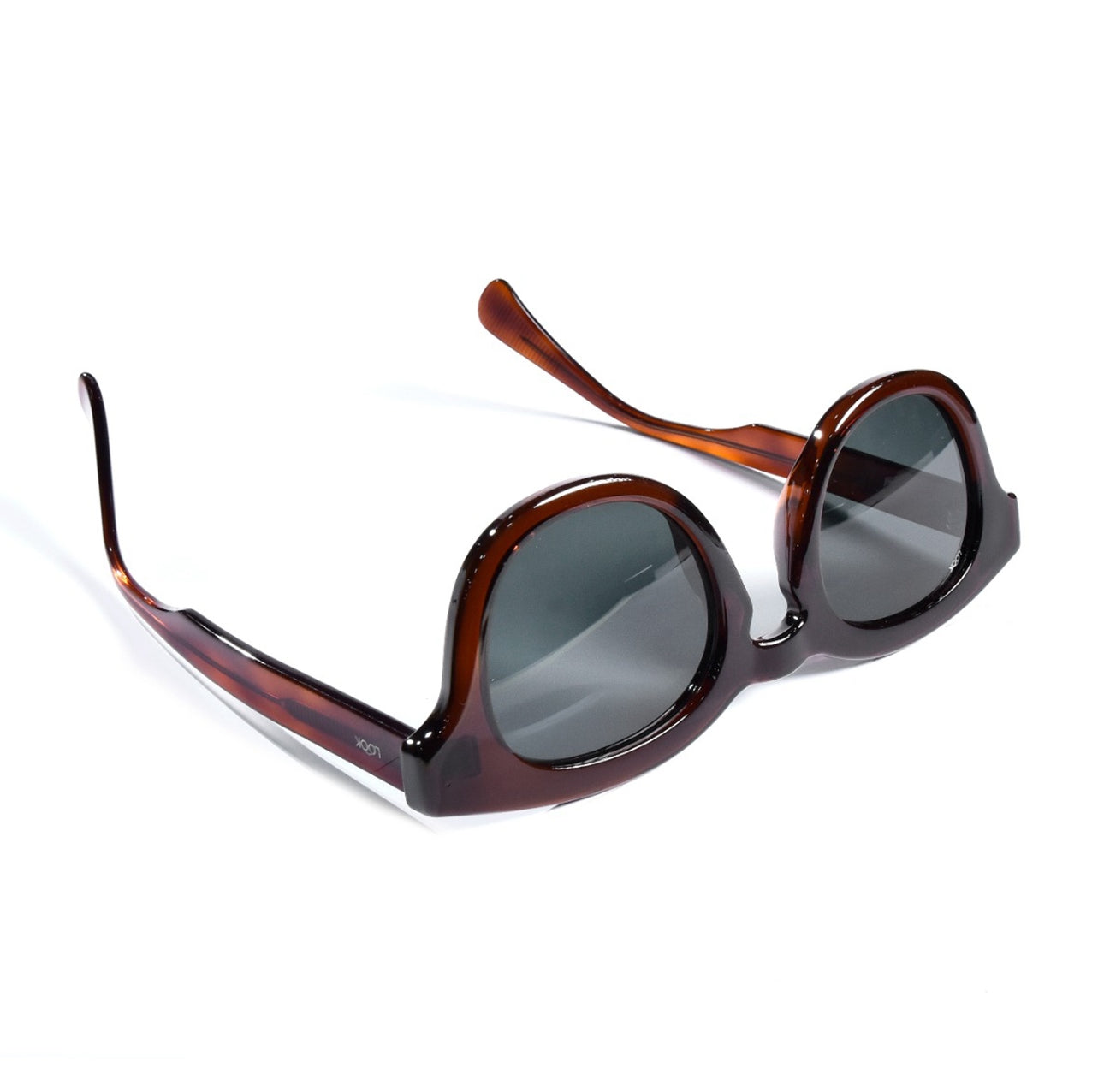 Pinus Jelly Brown — Looklight — زاوية جانبية