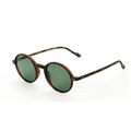 Leon N-Type Chocolate — نظارات Looklight — بني دافئ N-Type