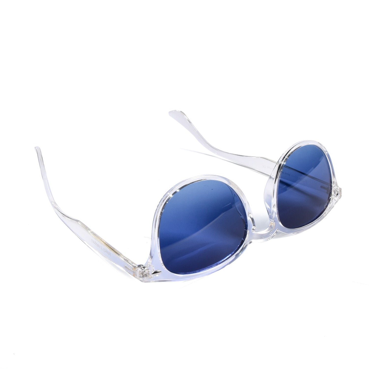 Langdon Crystal Blue — Looklight — زاوية جانبية