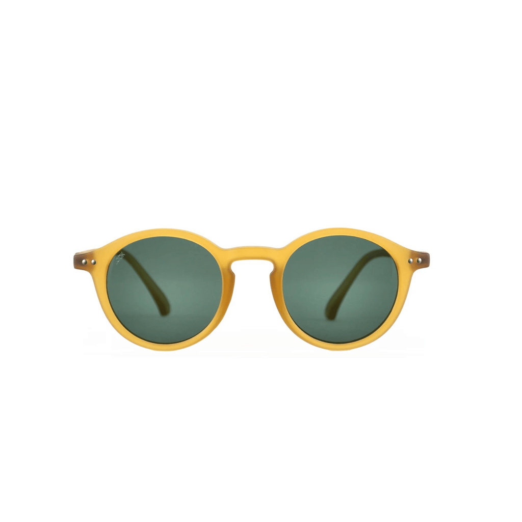 Fox Matte Daisy — Looklight — زاوية جانبية