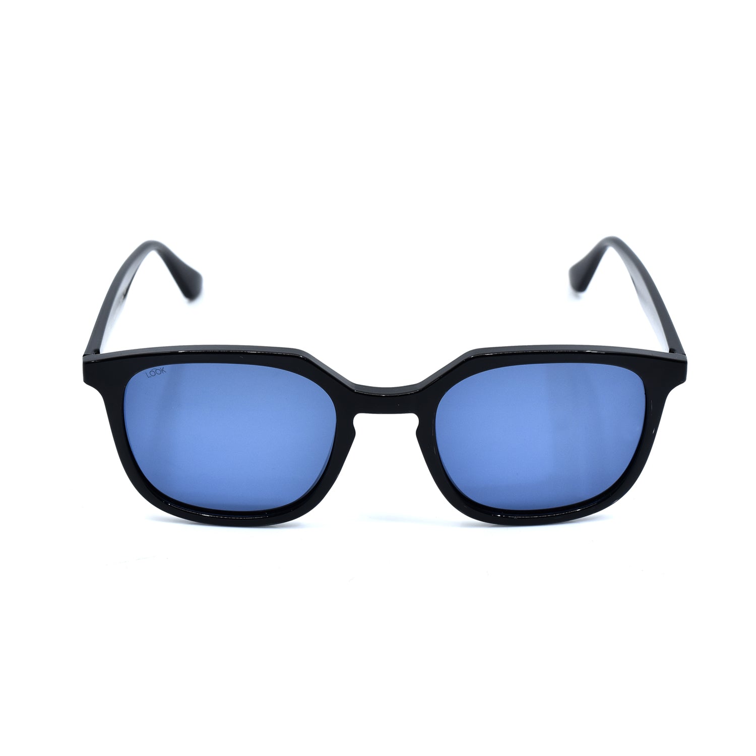 Coffey Black — Looklight — زاوية ثلاثة أرباع