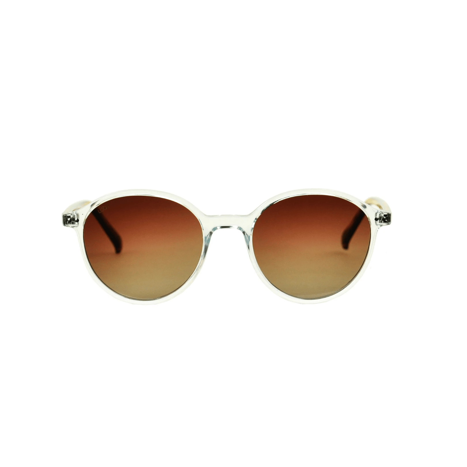 Ashton Crystal Amber — Looklight — زاوية جانبية